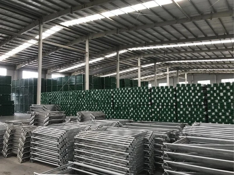 Large Wholesale Supply Selling Concrete Slab Formwork