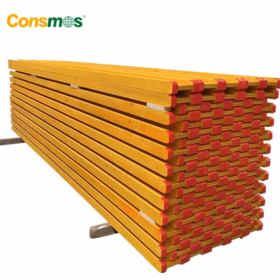H20 Timber Beam Wooden Formwork for Construction