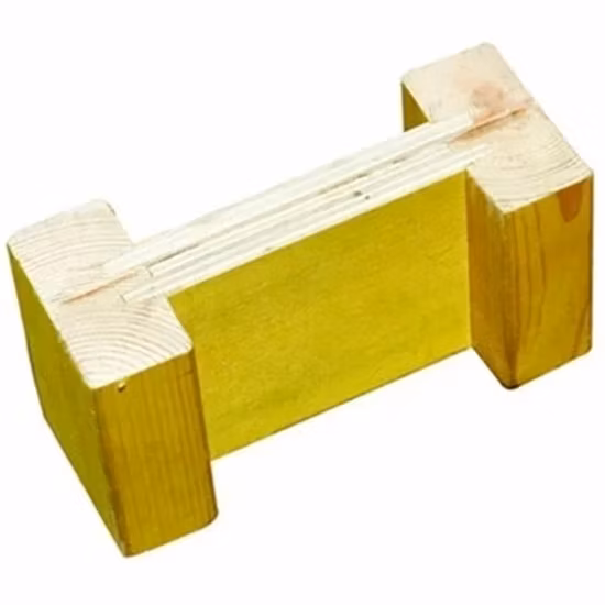 Gerüstpreis Baumaterialien H20 Holzbalken